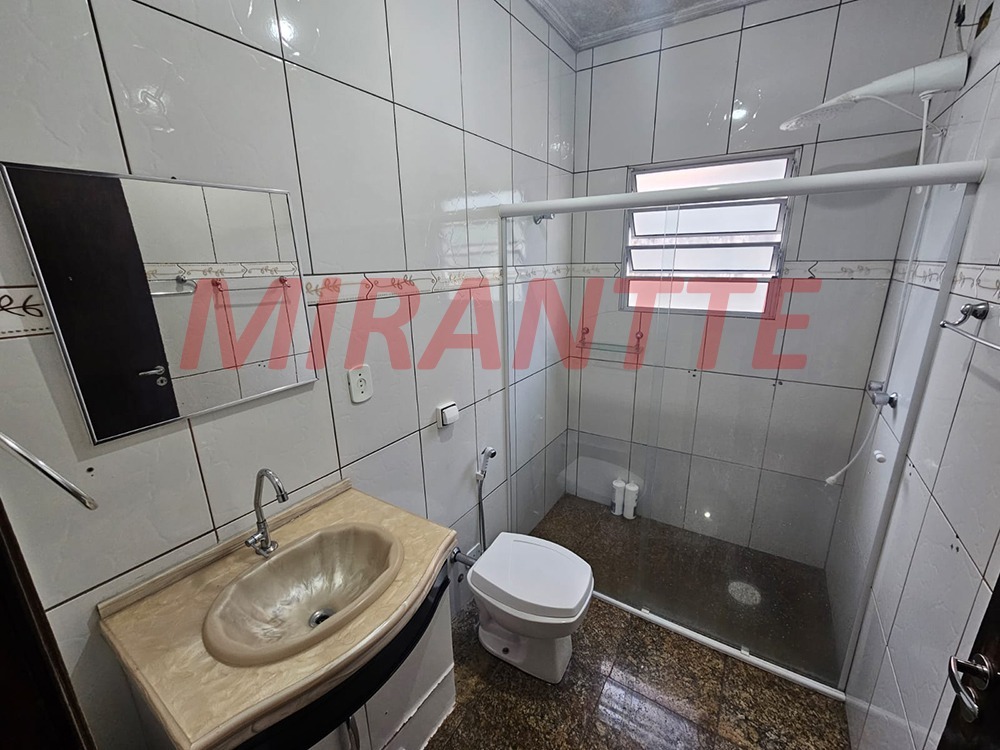 Casa terrea de 160m² com 6 quartos em Vila Nova Carolina