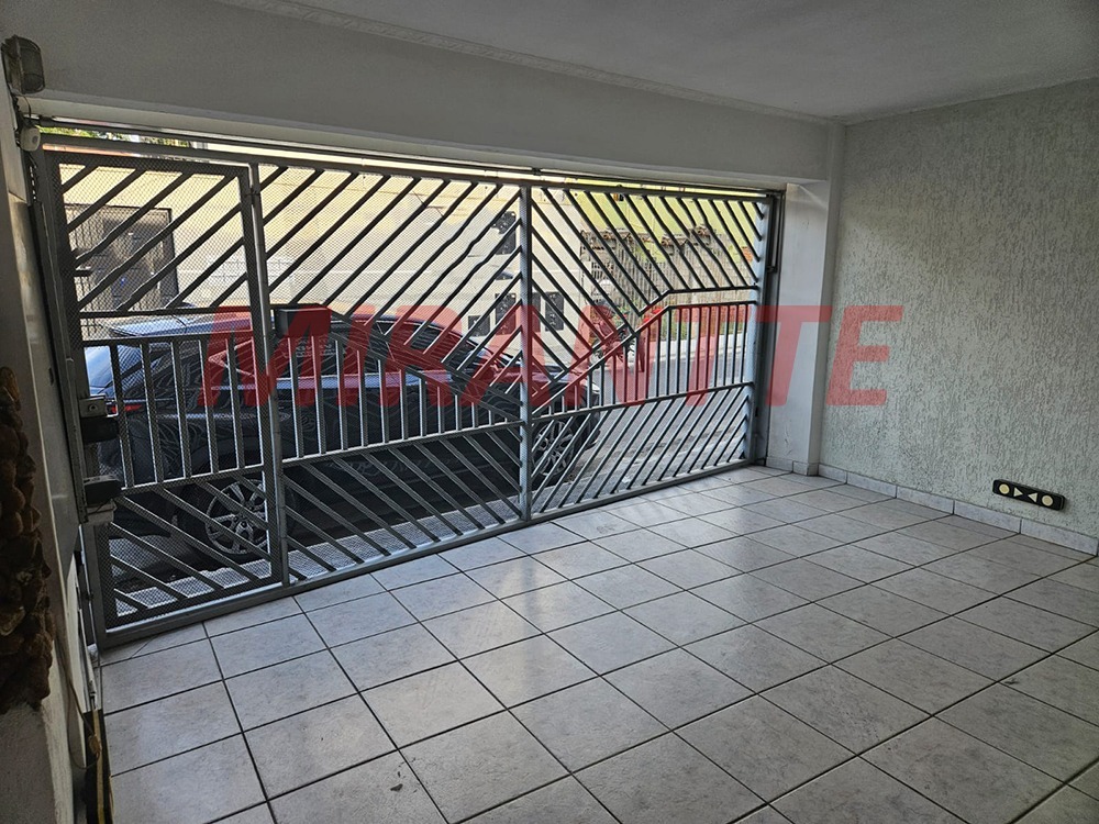 Casa terrea de 160m² com 6 quartos em Vila Nova Carolina
