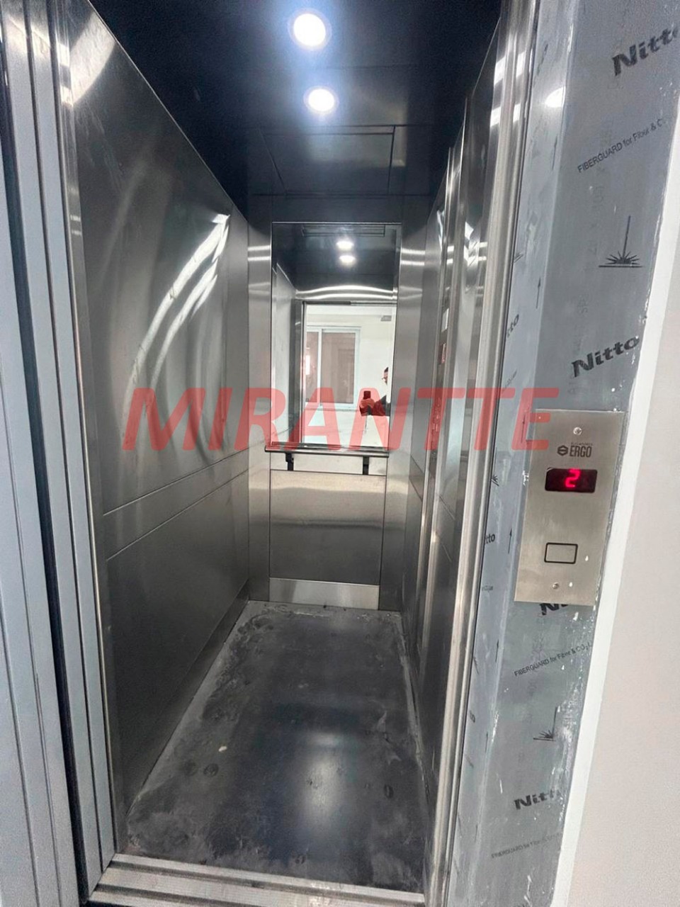 Studio de 24m² em Jardim São Paulo(Zona Norte)