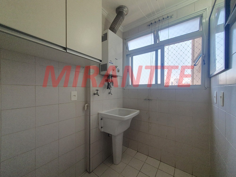 Apartamento de 61m² com 2 quartos em Vila Andrade