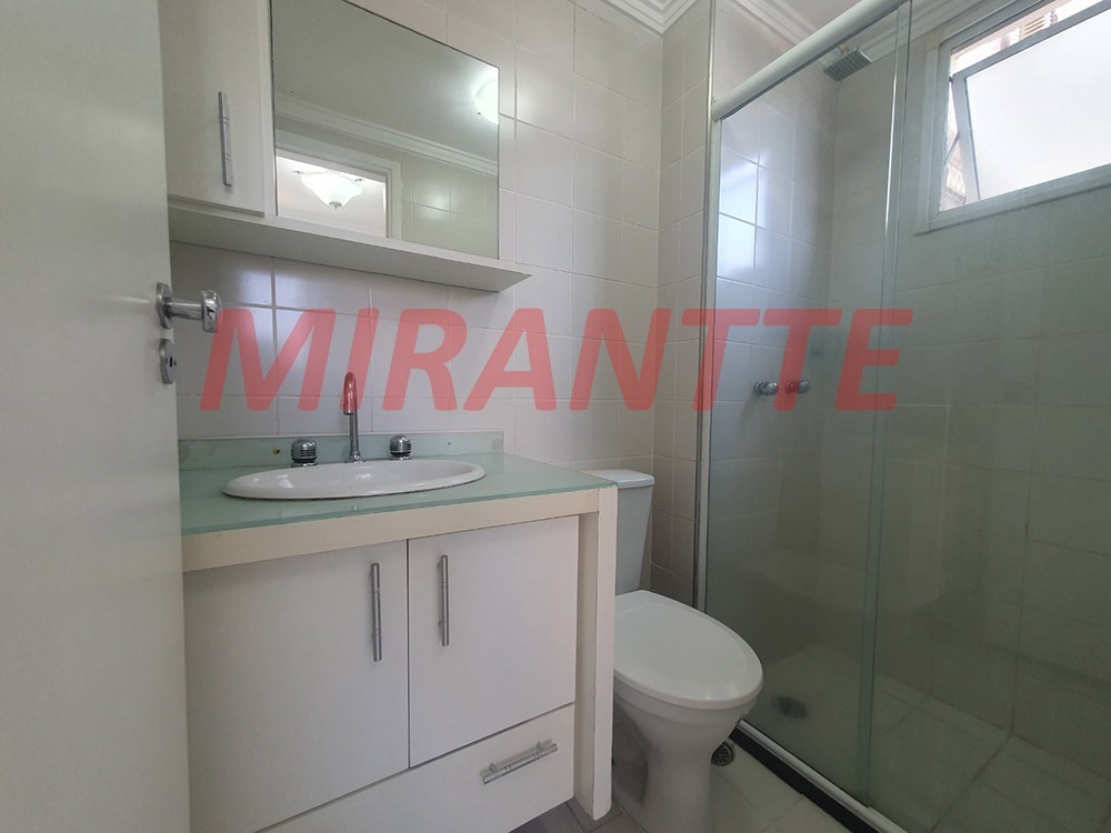 Apartamento de 61m² com 2 quartos em Vila Andrade