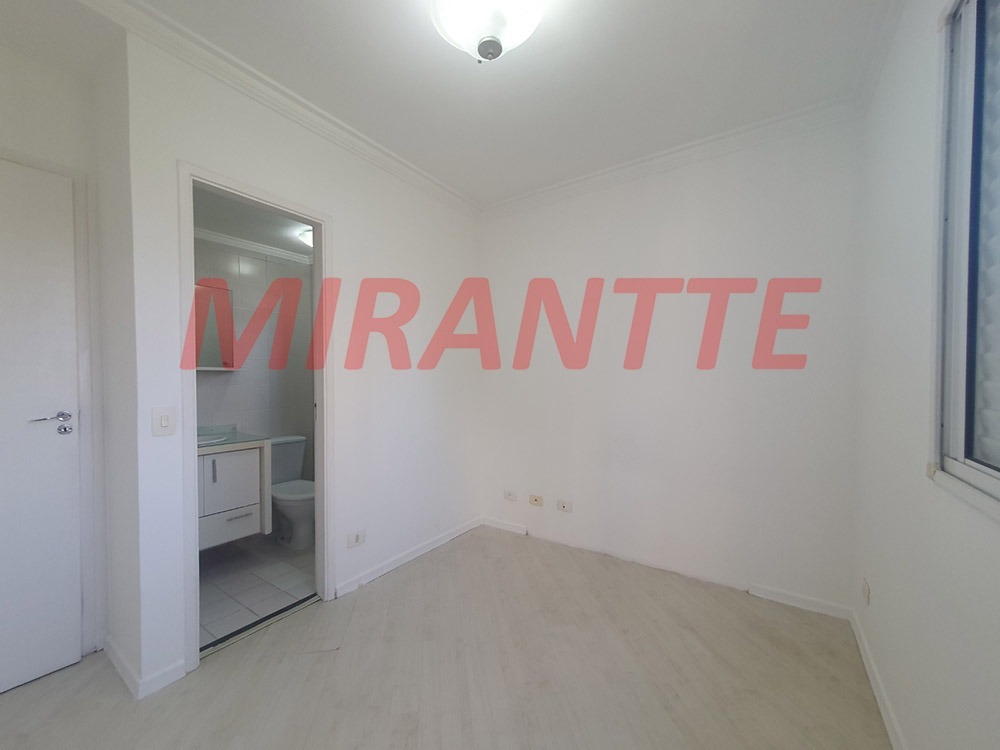 Apartamento de 61m² com 2 quartos em Vila Andrade