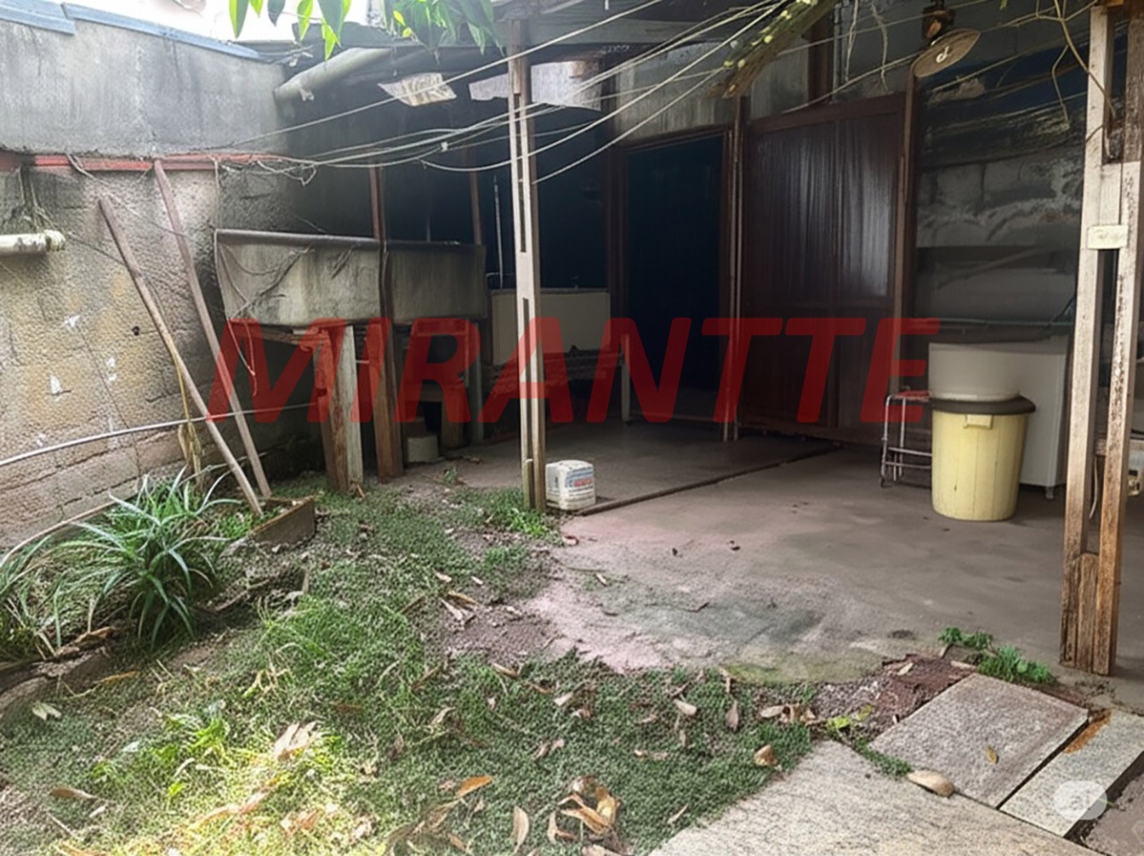 Terreno de 0m² em Tremembe
