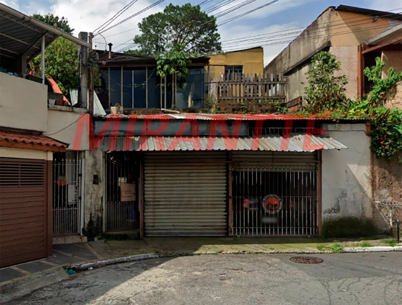 Terreno de 0m² em Tremembe