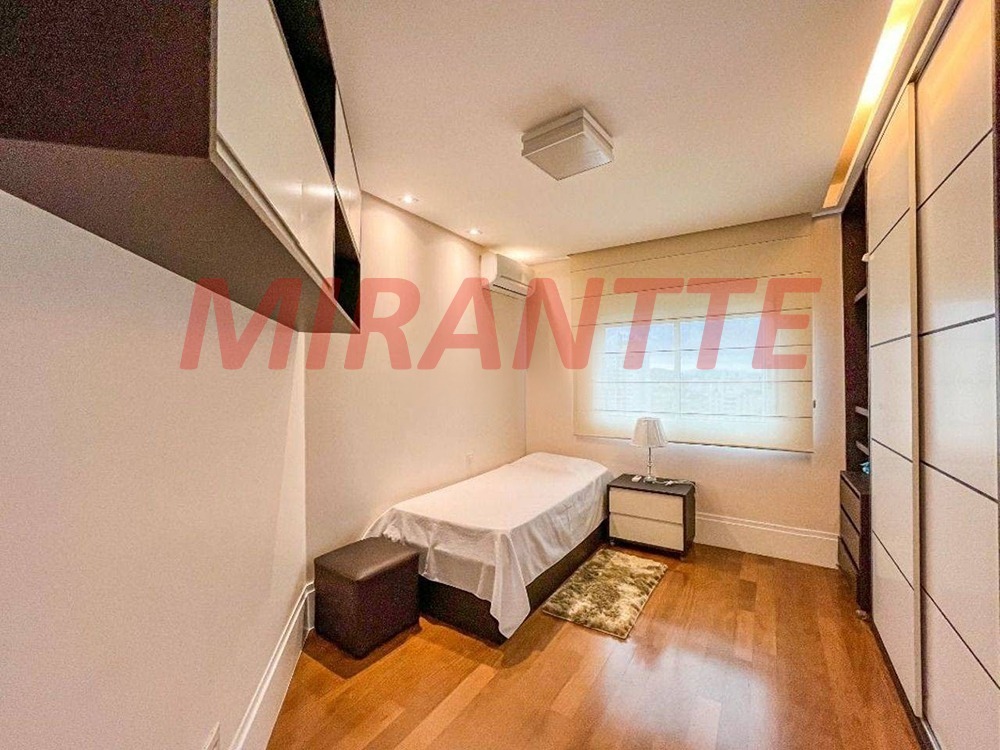 Apartamento de 350m² com 3 quartos em Santana