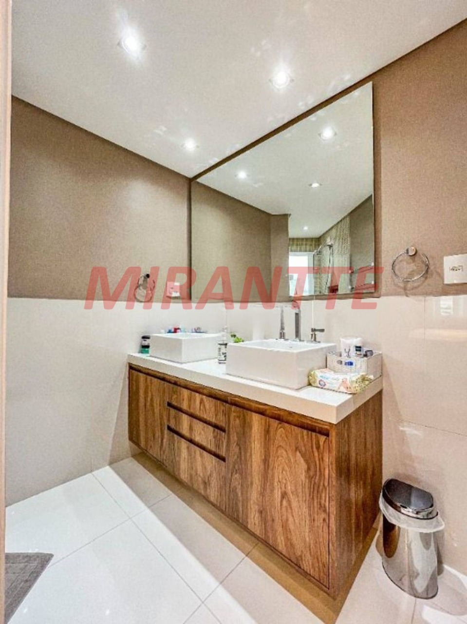 Apartamento de 350m² com 3 quartos em Santana