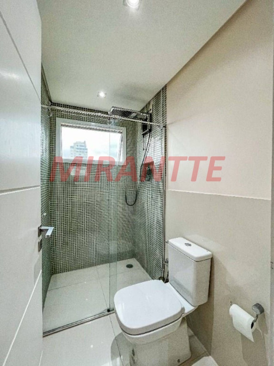 Apartamento de 350m² com 3 quartos em Santana