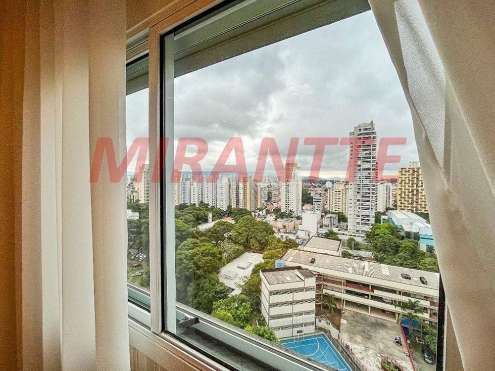 Apartamento de 350m² com 3 quartos em Santana