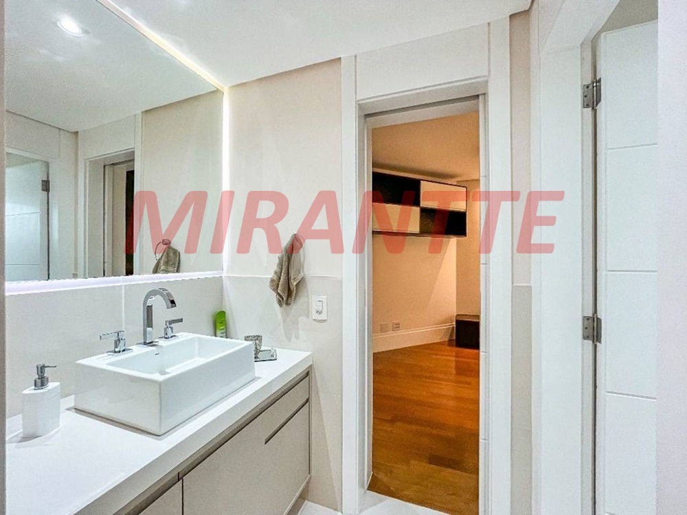 Apartamento de 350m² com 3 quartos em Santana