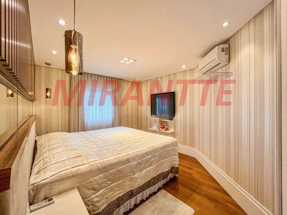 Apartamento de 350m² com 3 quartos em Santana