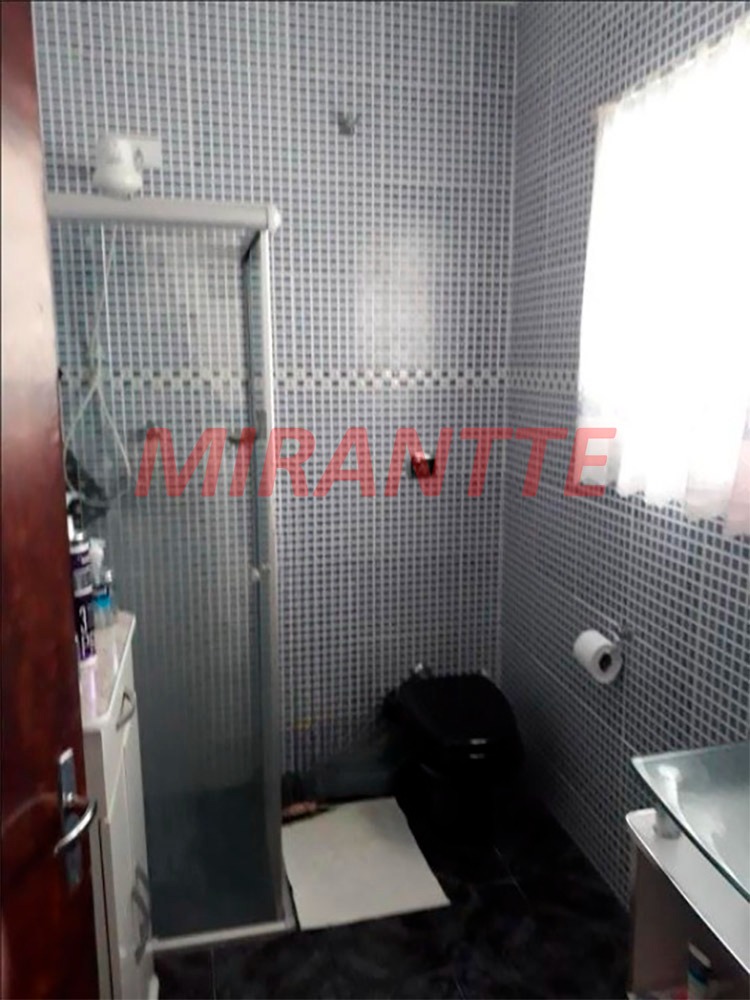 Casa terrea de 84m² com 2 quartos em Tremembe