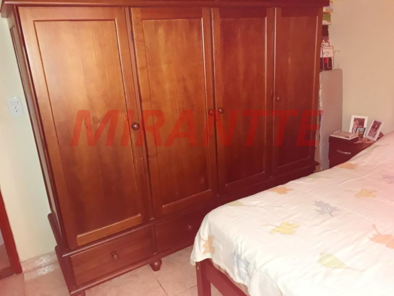Casa terrea de 84m² com 2 quartos em Tremembe