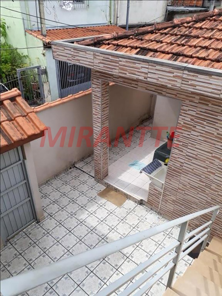 Casa terrea de 84m² com 2 quartos em Tremembe