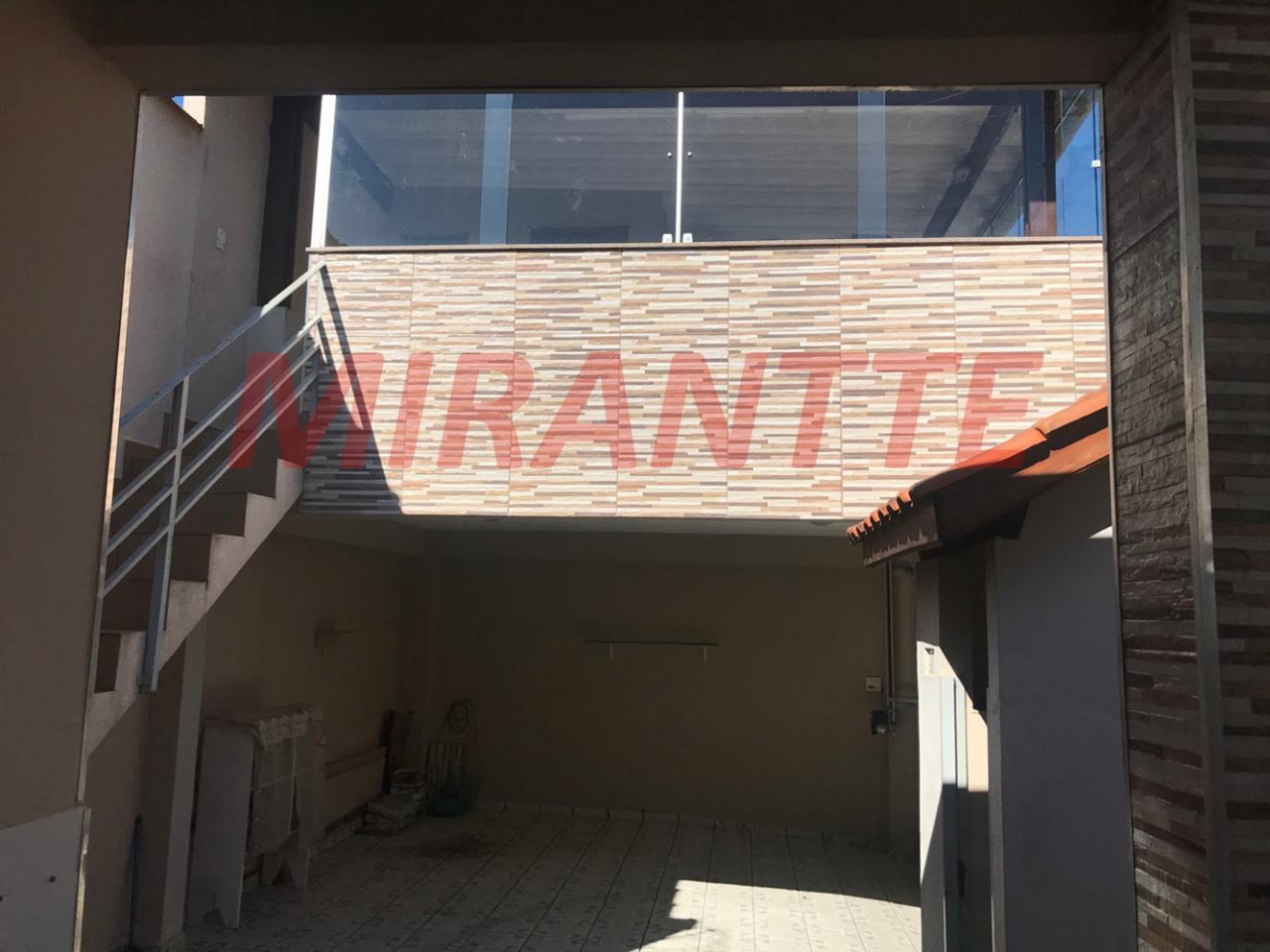 Casa terrea de 84m² com 2 quartos em Tremembe
