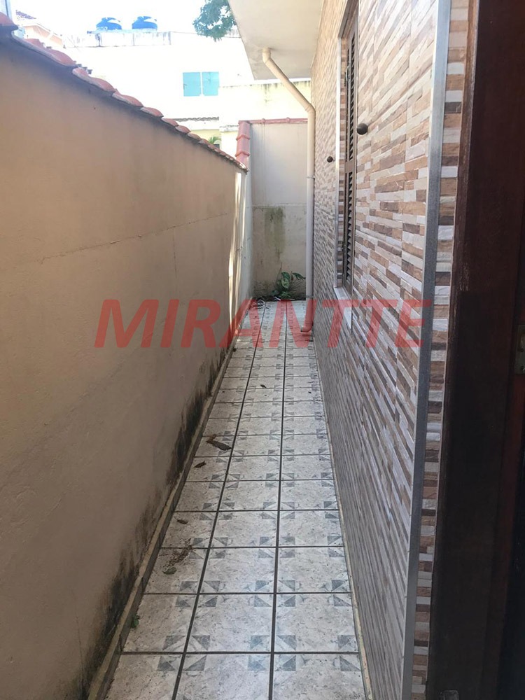 Casa terrea de 84m² com 2 quartos em Tremembe