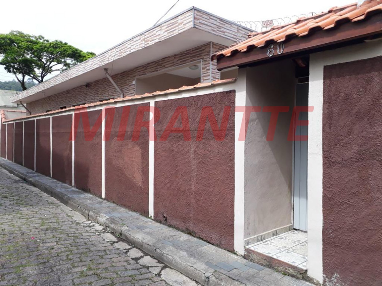 Casa terrea de 84m² com 2 quartos em Tremembe