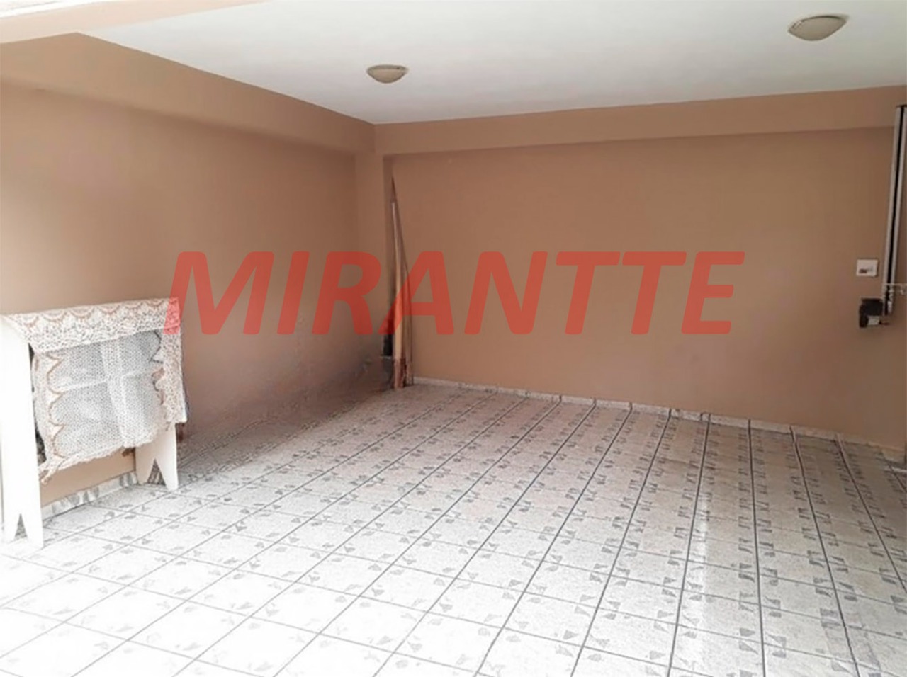 Casa terrea de 84m² com 2 quartos em Tremembe