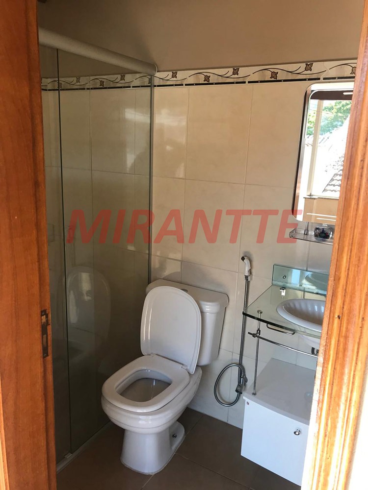 Casa terrea de 84m² com 2 quartos em Tremembe