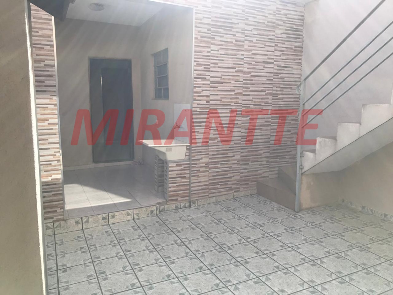 Casa terrea de 84m² com 2 quartos em Tremembe