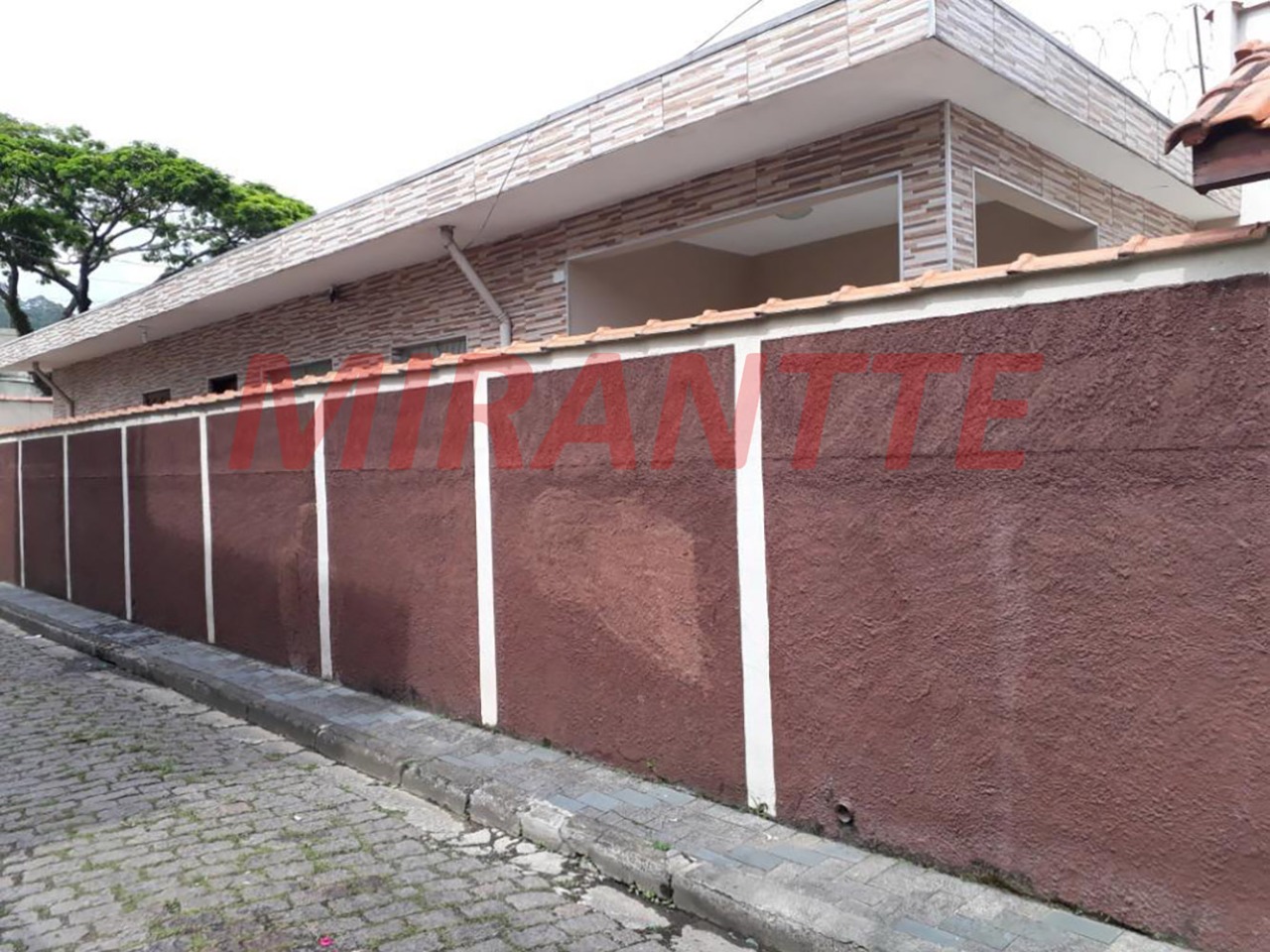 Casa terrea de 84m² com 2 quartos em Tremembe