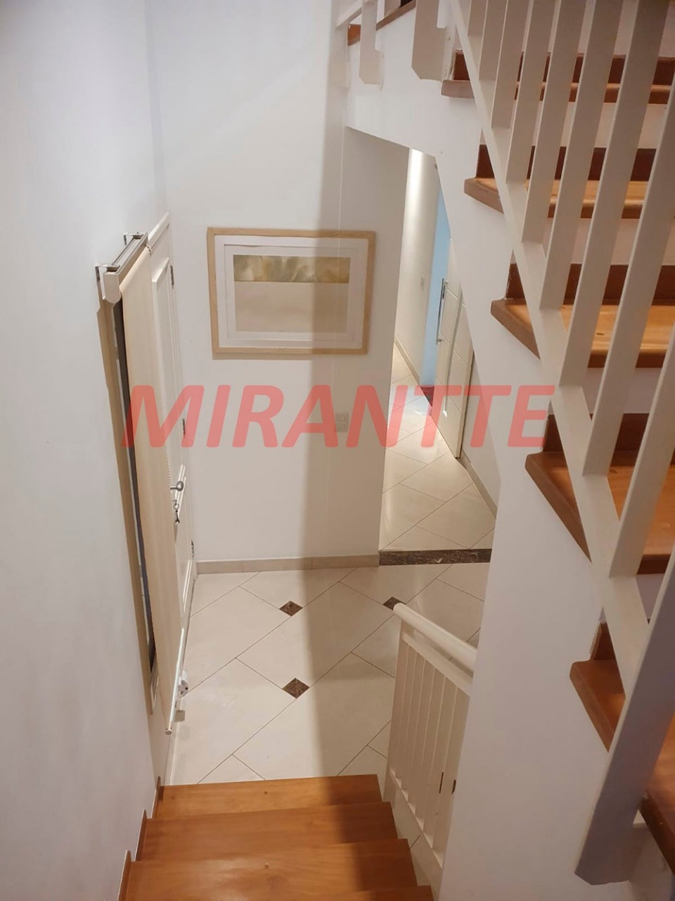 Cond. fechado de 237m² com 3 quartos em Jardim Leonor Mendes De Barros