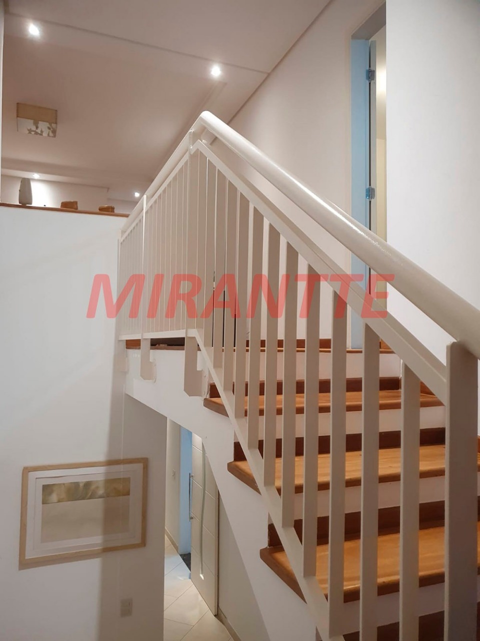 Cond. fechado de 237m² com 3 quartos em Jardim Leonor Mendes De Barros
