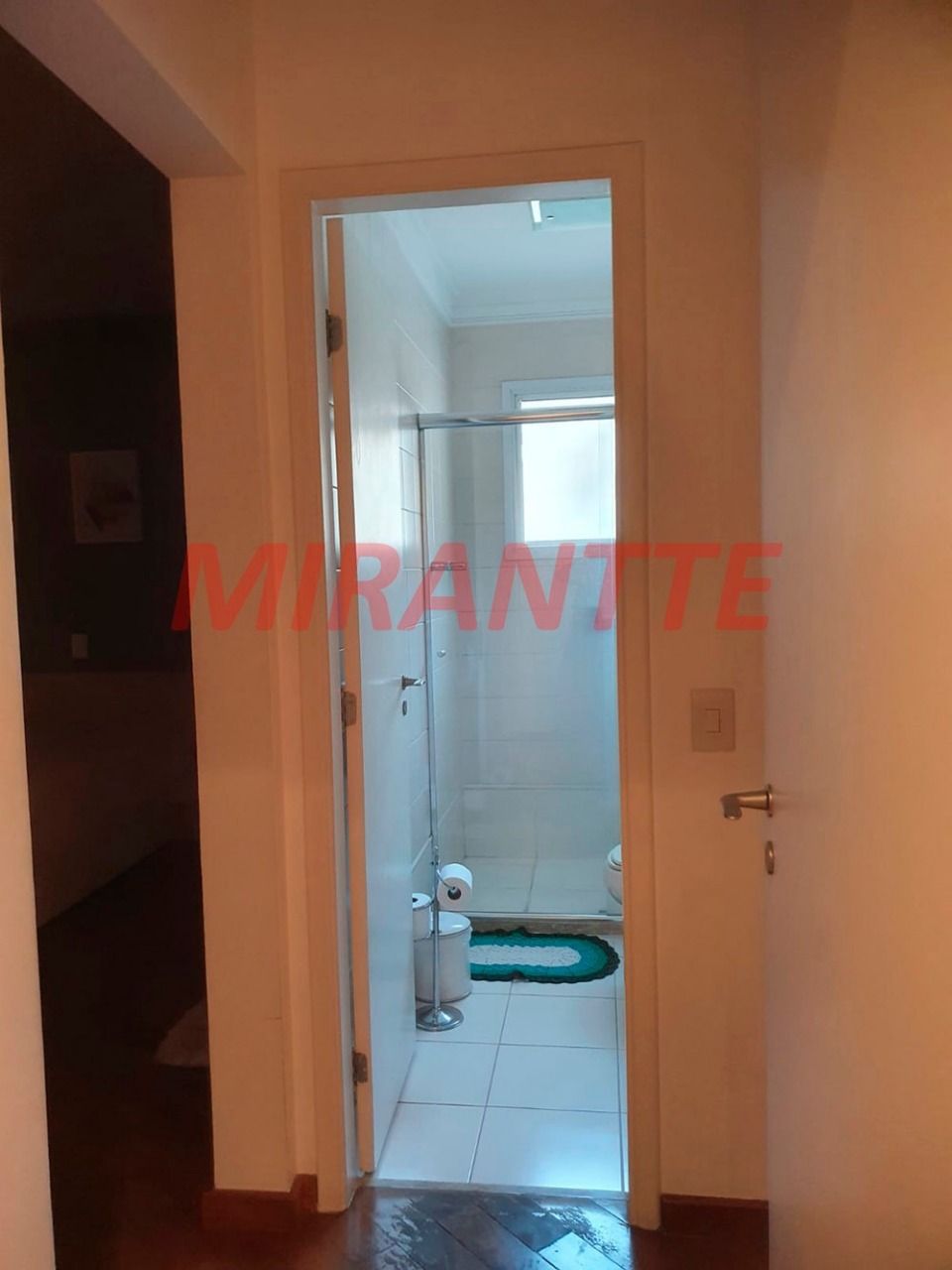 Cond. fechado de 237m² com 3 quartos em Jardim Leonor Mendes De Barros