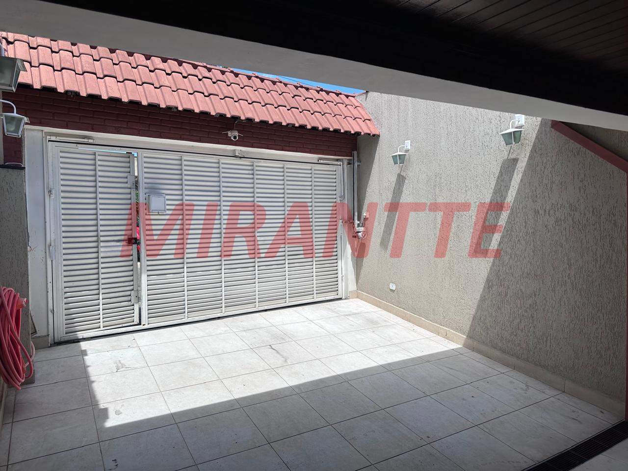 Sobrado de 108m² com 2 quartos em Freguesia do Ó