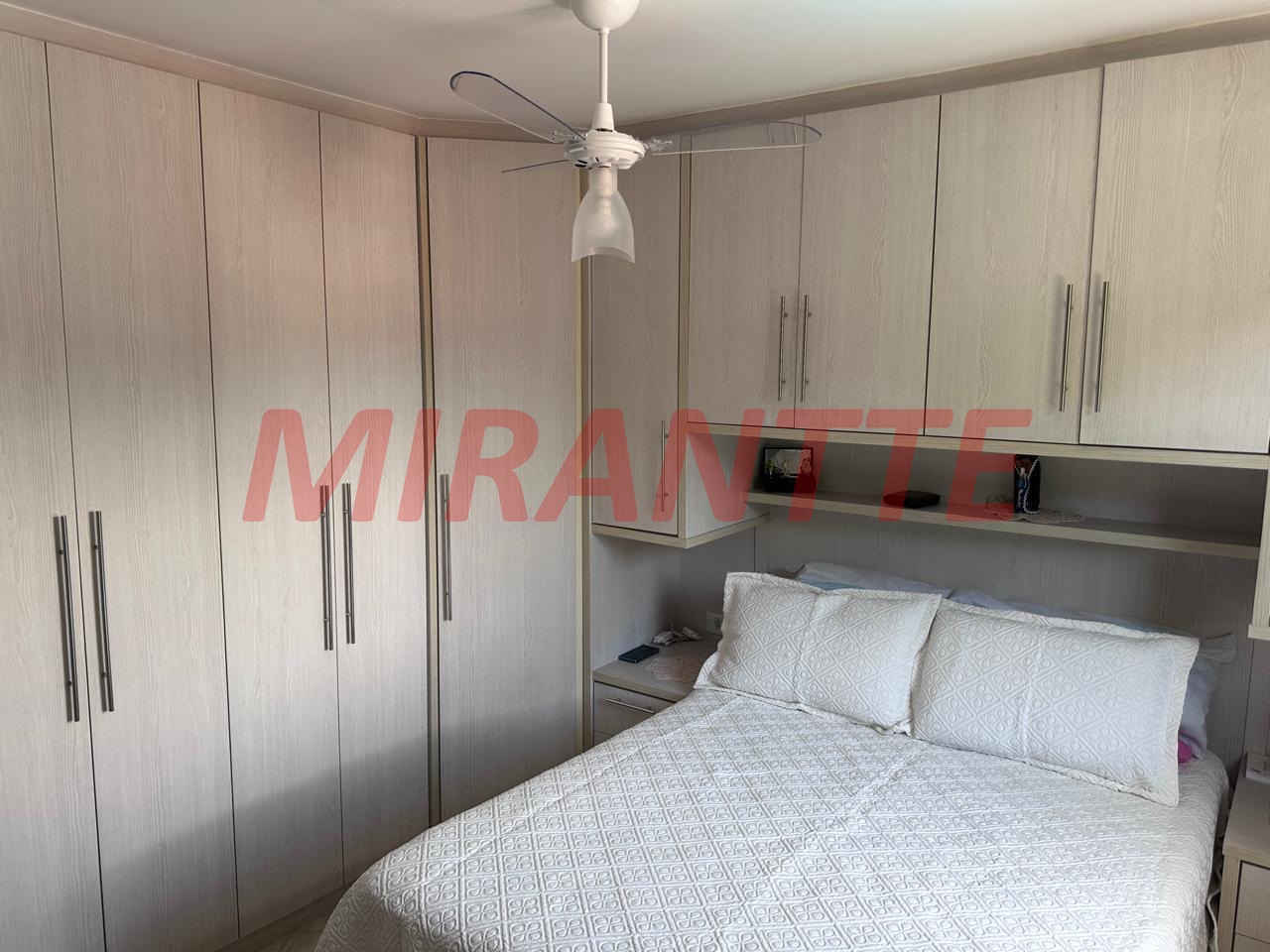Sobrado de 108m² com 2 quartos em Freguesia do Ó