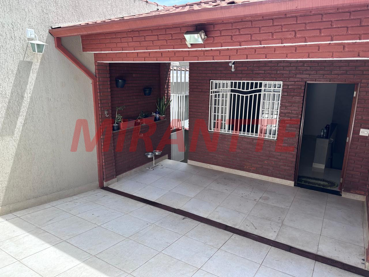 Sobrado de 108m² com 2 quartos em Freguesia do Ó