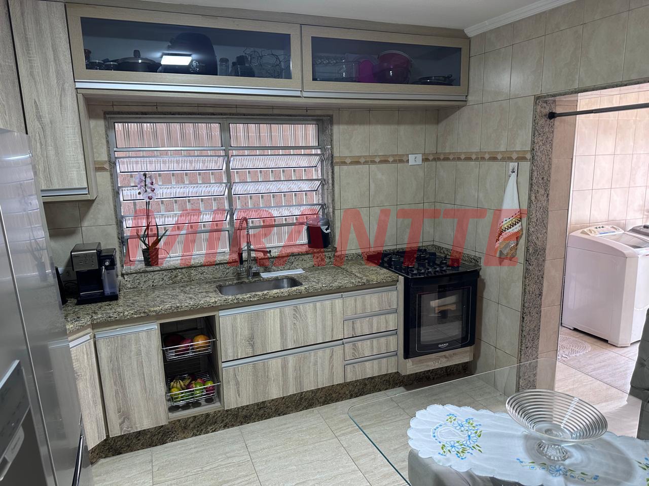 Sobrado de 108m² com 2 quartos em Freguesia do Ó