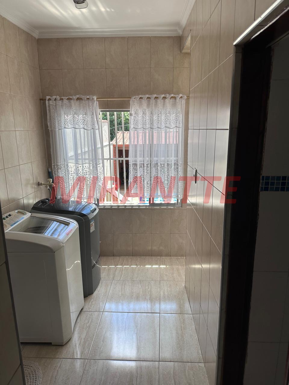 Sobrado de 108m² com 2 quartos em Freguesia do Ó
