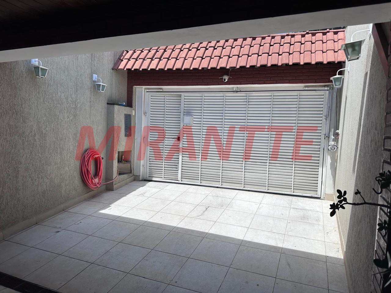 Sobrado de 108m² com 2 quartos em Freguesia do Ó