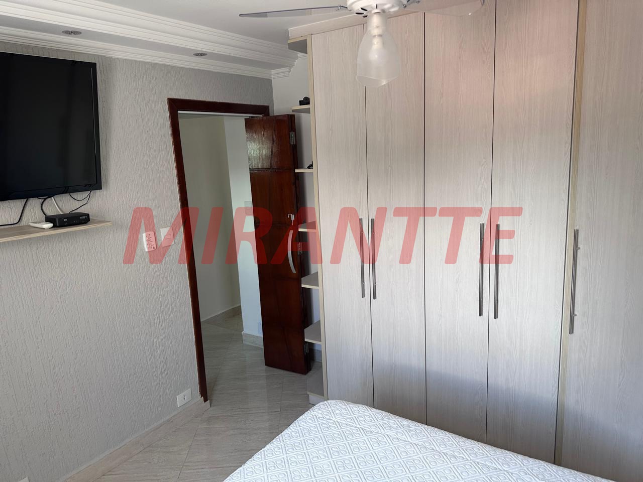 Sobrado de 108m² com 2 quartos em Freguesia do Ó
