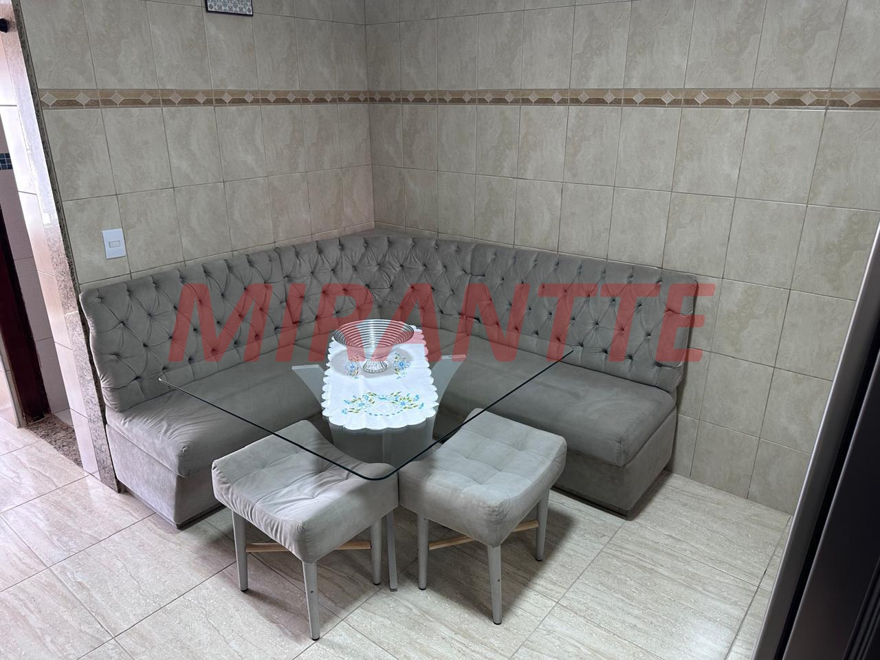 Sobrado de 108m² com 2 quartos em Freguesia do Ó