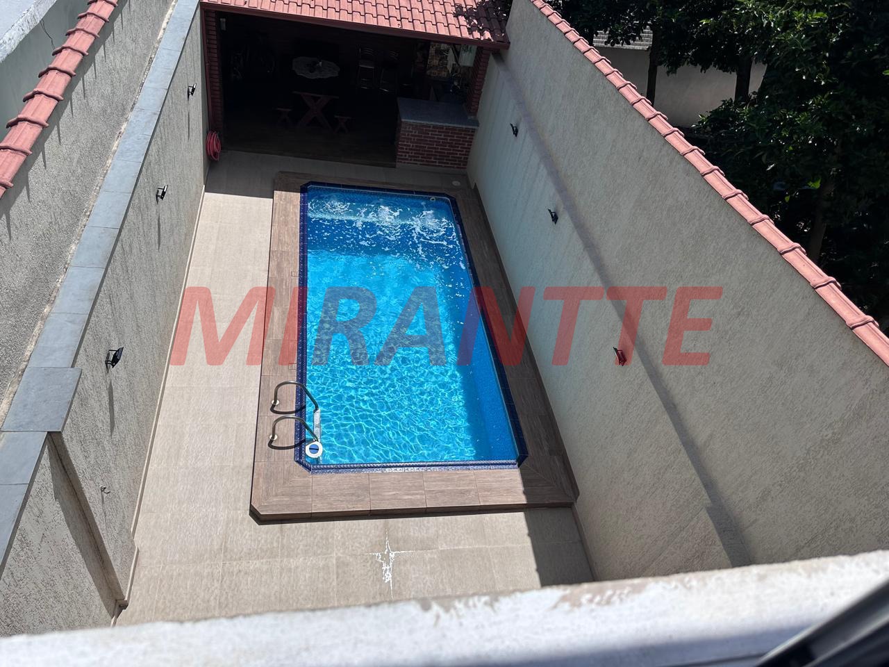 Sobrado de 108m² com 2 quartos em Freguesia do Ó