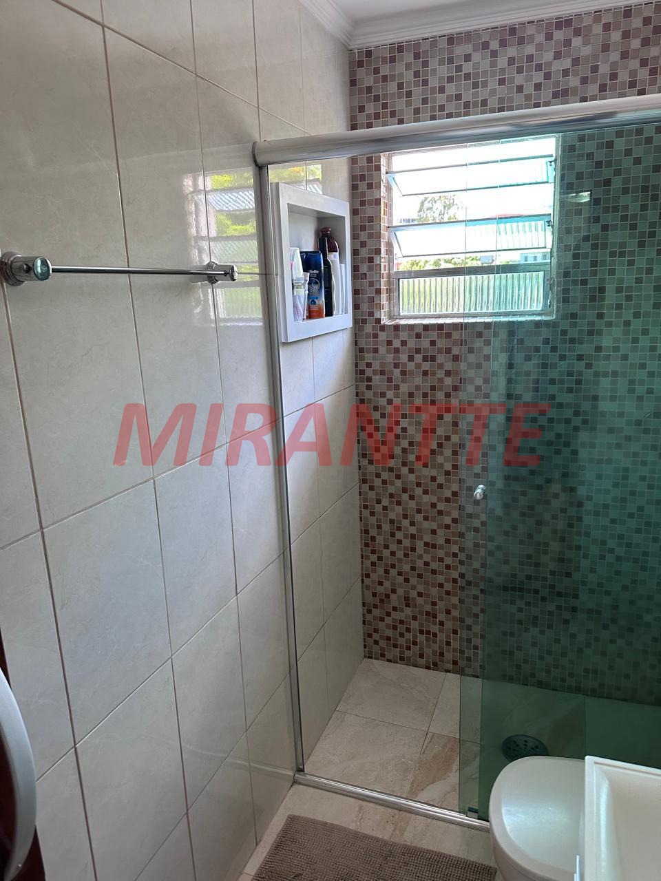 Sobrado de 108m² com 2 quartos em Freguesia do Ó