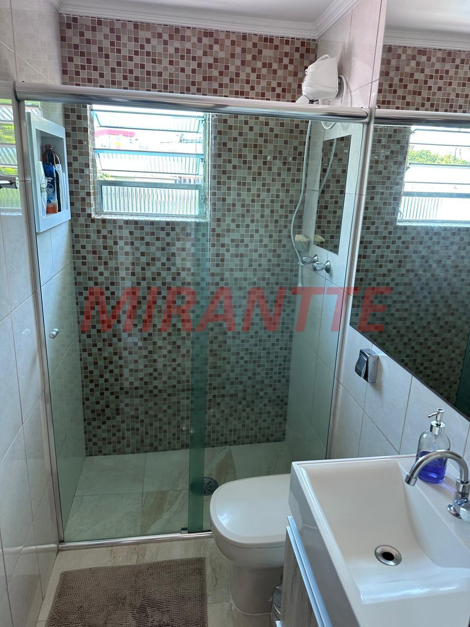 Sobrado de 108m² com 2 quartos em Freguesia do Ó