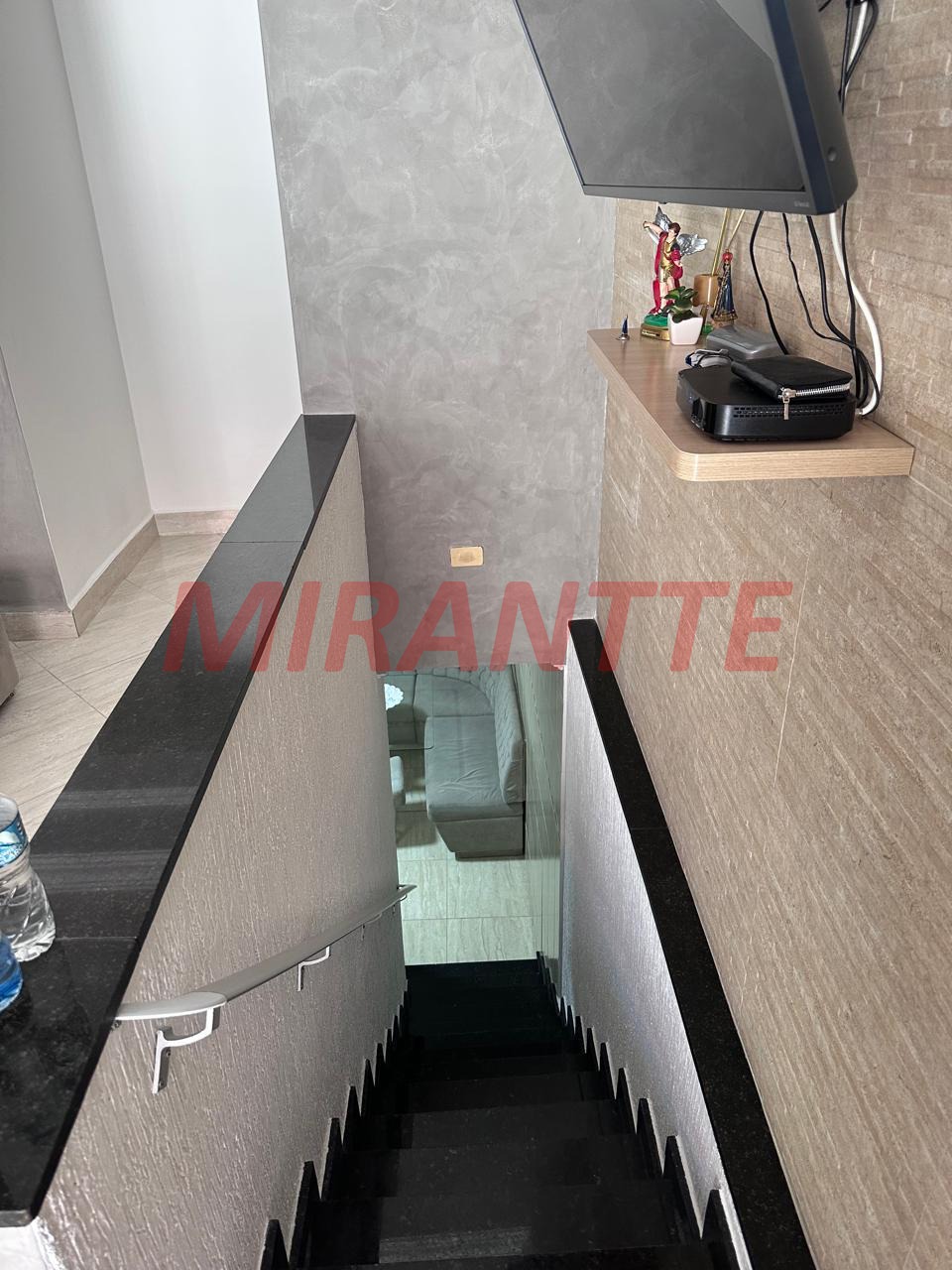 Sobrado de 108m² com 2 quartos em Freguesia do Ó
