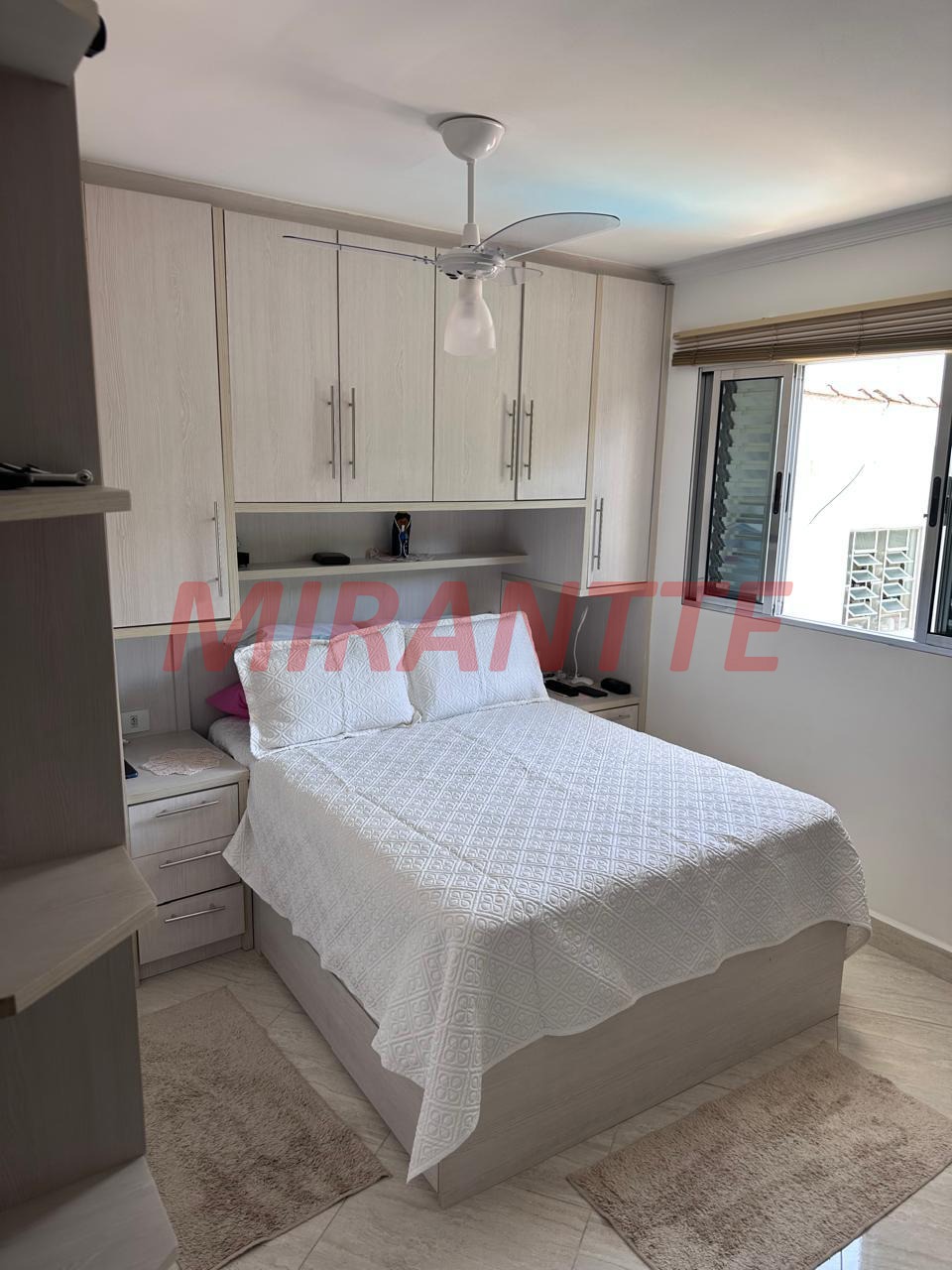 Sobrado de 108m² com 2 quartos em Freguesia do Ó