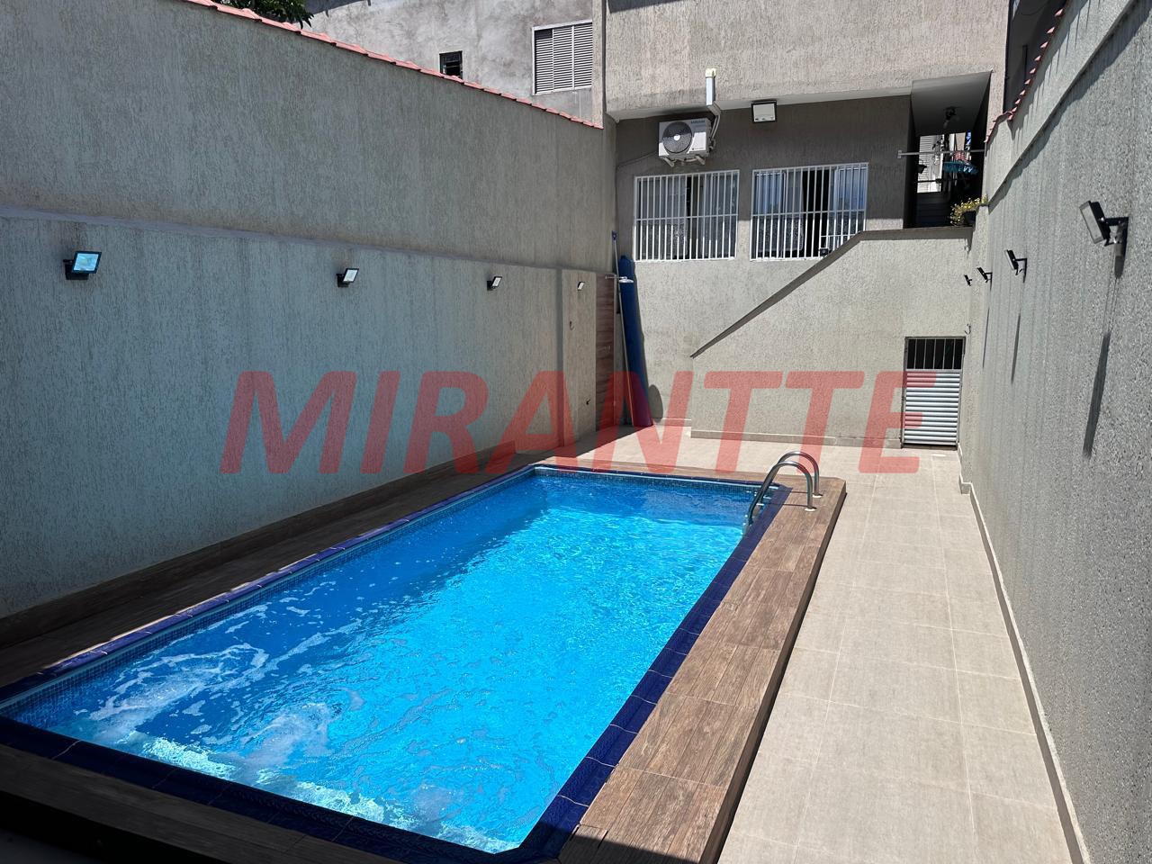 Sobrado de 108m² com 2 quartos em Freguesia do Ó