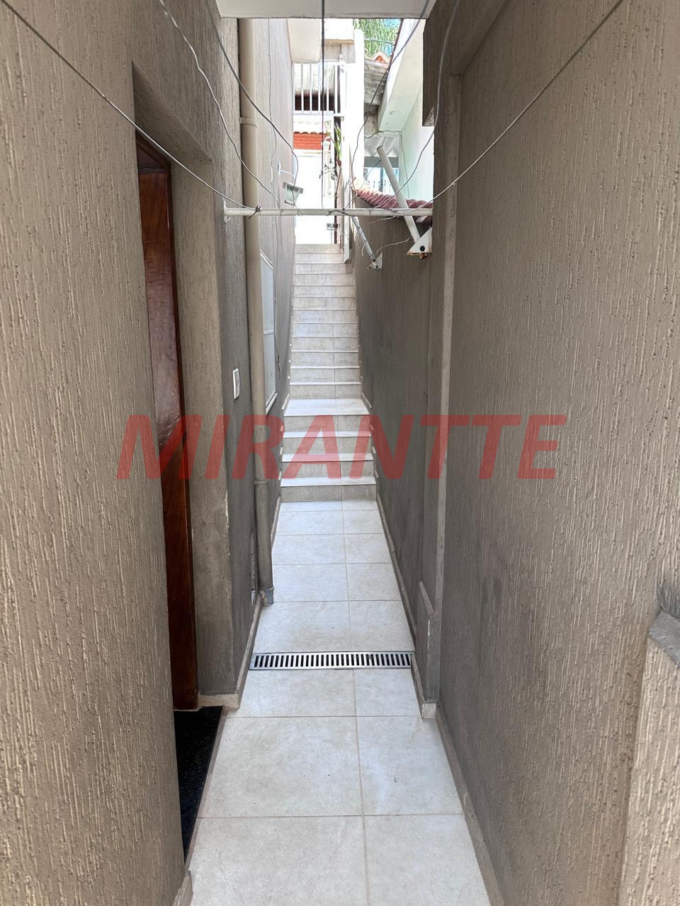 Sobrado de 108m² com 2 quartos em Freguesia do Ó