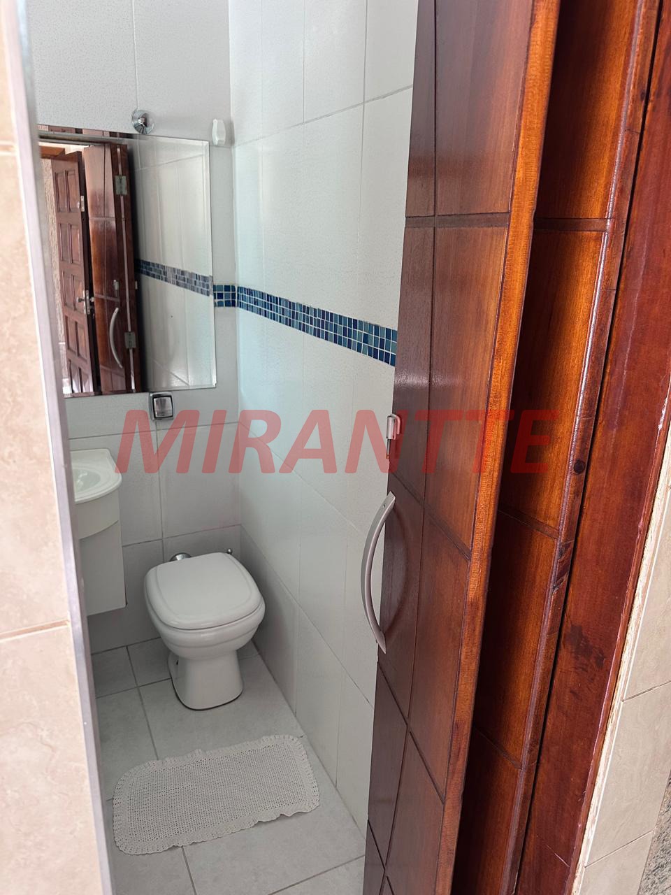 Sobrado de 108m² com 2 quartos em Freguesia do Ó