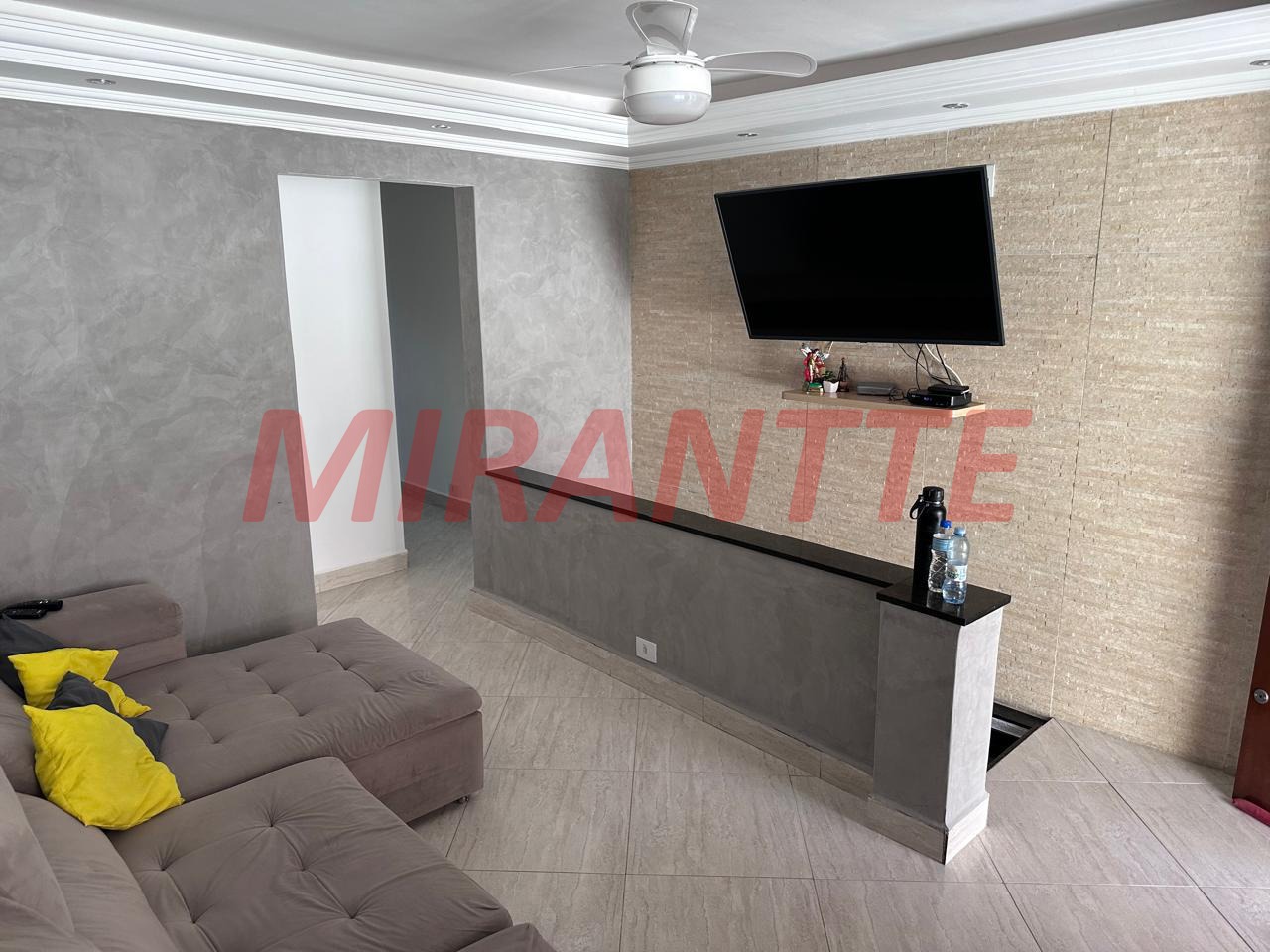Sobrado de 108m² com 2 quartos em Freguesia do Ó