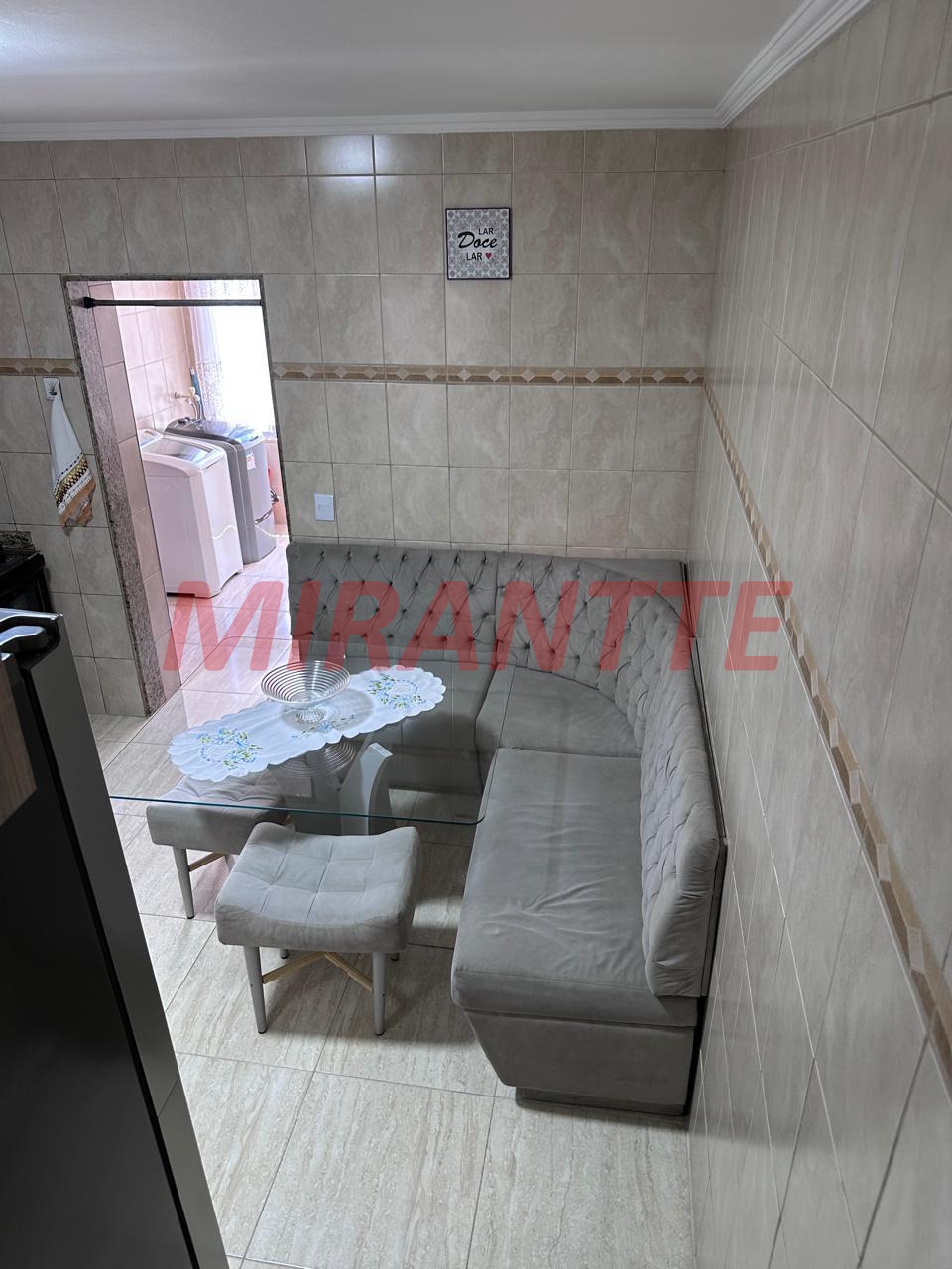 Sobrado de 108m² com 2 quartos em Freguesia do Ó