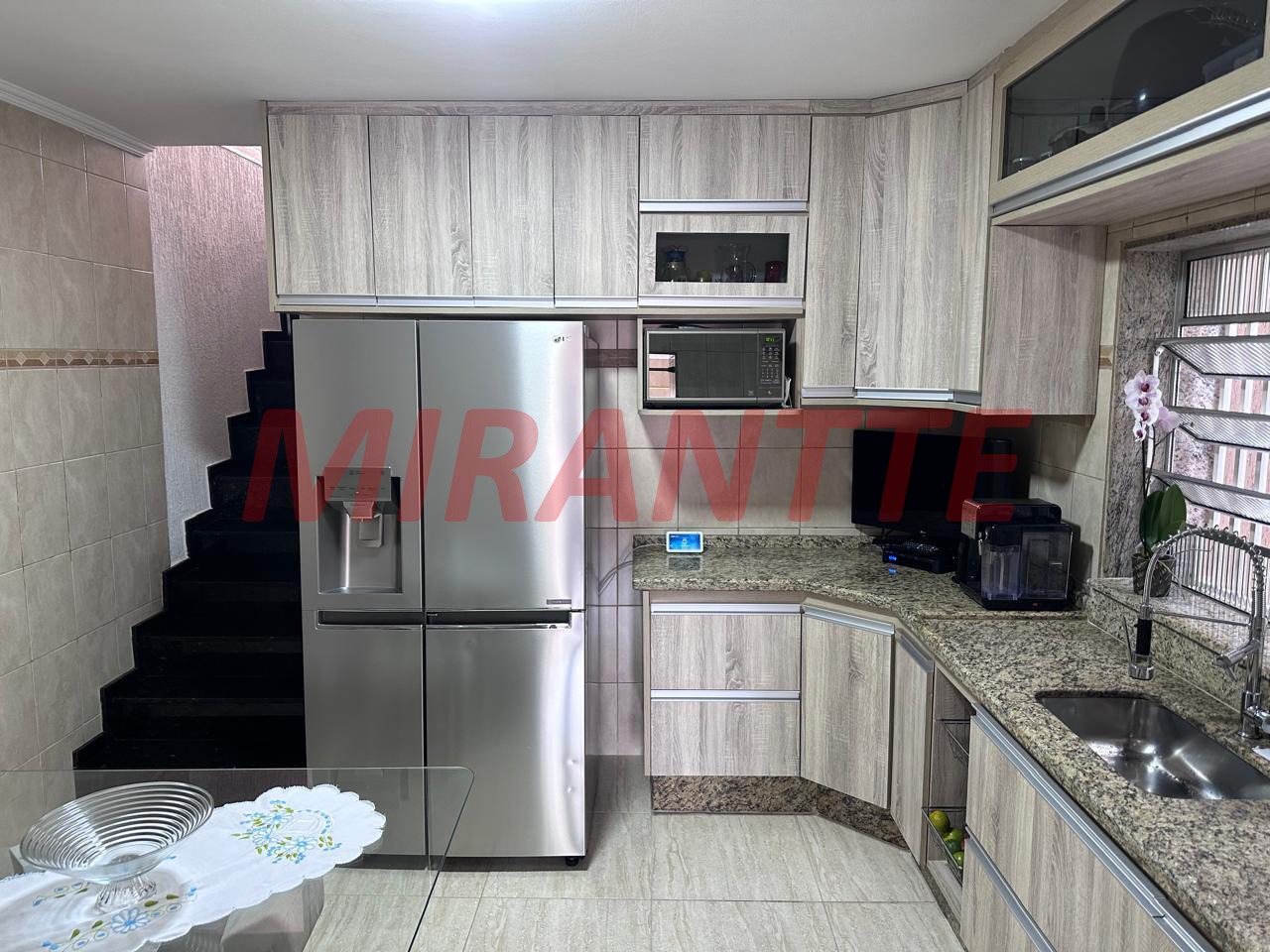 Sobrado de 108m² com 2 quartos em Freguesia do Ó