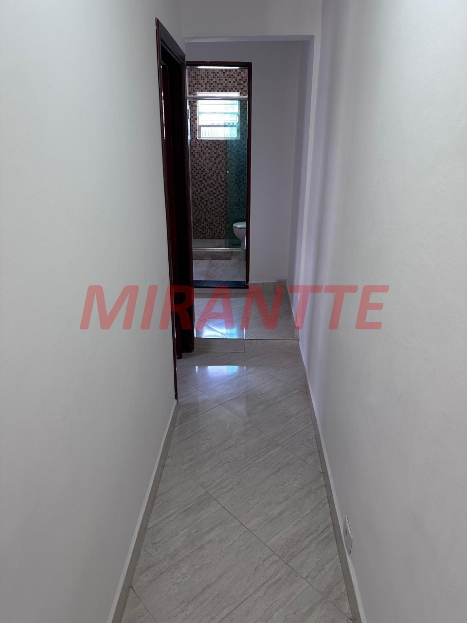 Sobrado de 108m² com 2 quartos em Freguesia do Ó