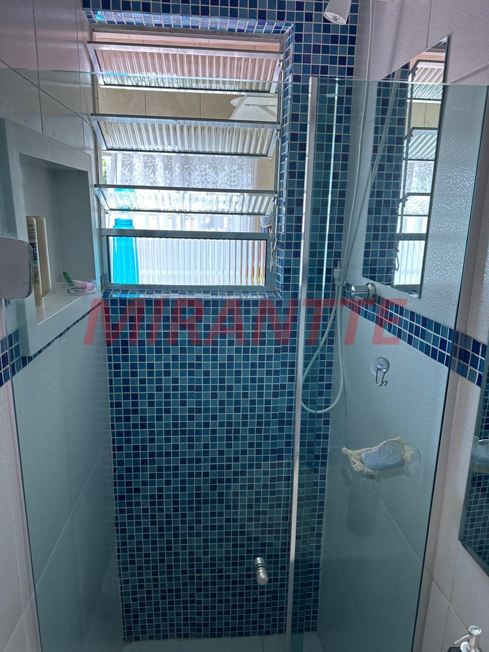 Sobrado de 108m² com 2 quartos em Freguesia do Ó