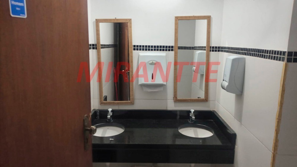 Chácara de 2500m² em Tucuruvi
