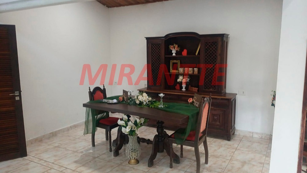 Chácara de 2500m² em Tucuruvi